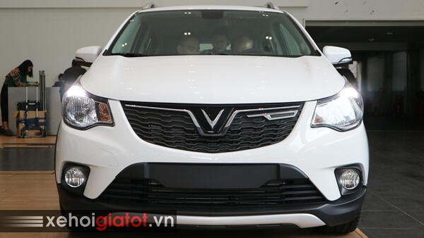 Chi tiết 95+ fadil 2019 không thể bỏ qua 47 VinFast Fadil 2019 mua bán xe Fadil 2019 cũ giá rẻ 032023 Bonbanhcom